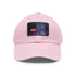 Retro Gamer Pixel Cap
