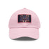 Wild Spirits Tribal Totem Baseball Cap
