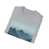 The Mountain Tee Shirts soft breathable fabric