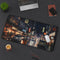 Tokyo Night Skyline Desk Mat | Desk Mat | Accessories, Back-to-School, Desk, Fall Bestsellers, Home & Living, Mouse pad, Mouse Pads, Mousepad, Seasonal Picks, Stationery, TikTok | Prints with Passion
