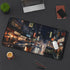 Tokyo Night Skyline Desk Mat | Desk Mat | Accessories, Back-to-School, Desk, Fall Bestsellers, Home & Living, Mouse pad, Mouse Pads, Mousepad, Seasonal Picks, Stationery, TikTok | Prints with Passion