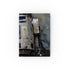 R2-D2 Star Wars Adventure Journal - High Quality & Stylish Gift for Rebels | BenCPrints