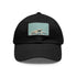 Vintage Camper Adventure Cap