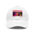 Ramsay Neon Vibe Baseball Cap