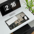Taj Mahal Sunrise Reflection XXL Extended Desk Mat - View 7 | Prints With Passion
