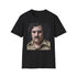 Notorious Kingpin in Vibrant Infamy | T-Shirt | Cartel, Cocaine, Colombia, Druglord, Escobar, Kingpin, Medellín, Narcos, Notorious, Pablo Escobar | Prints with Passion