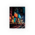 Dazzling Times Square Journal - Ideal for City Adventures, Broadway Dreams | High-Quality, Stylish Design | Great Gift Option