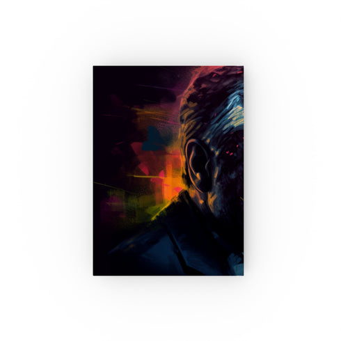 De Niro: An Actor's Journey Journal - High-quality, stylish, and versatile. Perfect for all seasons, makes a great gift. Explore the legacy of Robert De Niro!