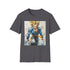 Trunks: Super Saiyan Fury T-Shirt