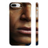 Mbappé France Phone Case: Glossy iPhone 7/8 Slim, Accessories, Matte.