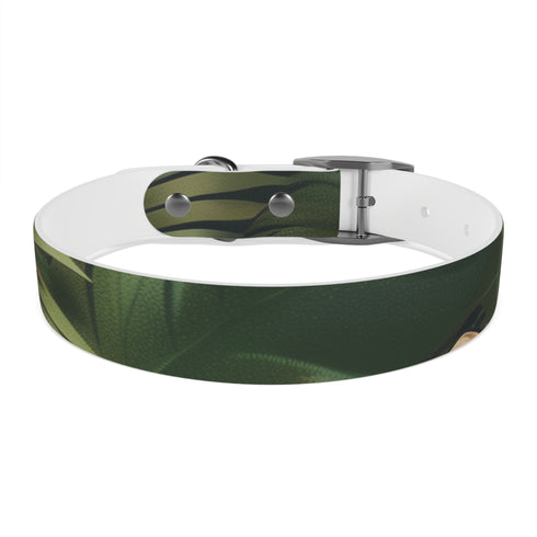 Tiger Print Jungle Safari Collar