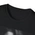 Selena Gomez Radiance T-Shirt in Charcoal - Crew Neck Summer Tee