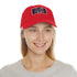 Wild Spirits Tribal Totem Baseball Cap