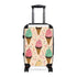 Sprinkle Dreams Ice Cream Suitcase