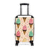 Sprinkle Dreams Ice Cream Suitcase
