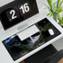 Angel Falls Misty Canyon Plunge XXL Extended Desk Mat - View 4 | Prints With Passion