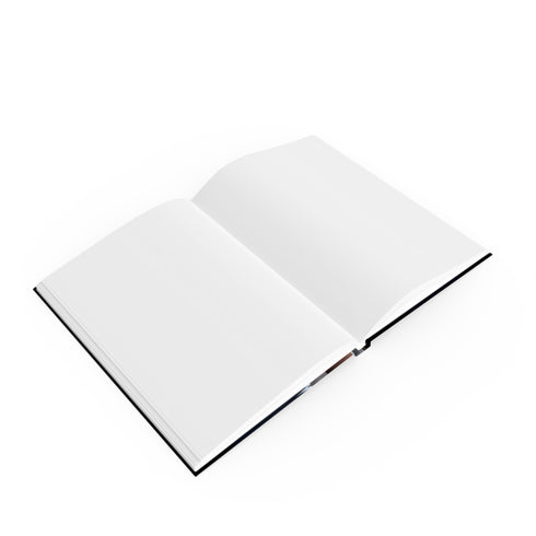 Leonardo DiCaprio fan journal with high-quality material, versatile style, perfect for all seasons. Great gift idea!