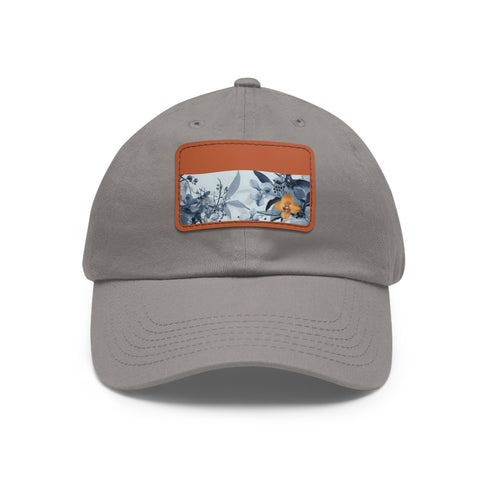 Seamless Style Baseball Cap