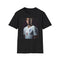 š¦ Three Lions' Pride: A Watercolor Tapestry of Grit and Glory | T-Shirt | Cotton, Crew neck, DTG, Men's Clothing, Neck Labels, Regular fit, T-shirts, Women's Clothing | Prints with Passion
