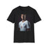 š¦ Three Lions' Pride: A Watercolor Tapestry of Grit and Glory | T-Shirt | Cotton, Crew neck, DTG, Men's Clothing, Neck Labels, Regular fit, T-shirts, Women's Clothing | Prints with Passion