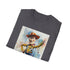 Woody T-shirt : Rootin tootin cowboy