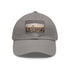 Serengeti Safari Snapback Cap