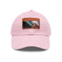 Race Day Retro Michael Schumacher Baseball Cap