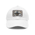 Sailors Crest Anchor Cap