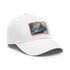 Star Wars baseball cap with white patch, Star Destroyer design