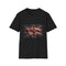 š¬š§ Union Jack Rhapsody: A Tapestry of History and Heritage š¬š§ | T-Shirt | Cotton, Crew neck, DTG, Men's Clothing, Neck Labels, Regular fit, T-shirts, Women's Clothing | Prints with Passion