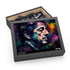 Al Pacino jigsaw puzzle with 120 pieces themed after legendary actor.