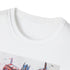 Optimus Prime leader of Autobots tee in Charcoal, S size, DTG printed.