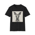 Joey's Journey: Hipster Kangaroo T-Shirt | T-Shirt | DTG, Men's Clothing, Regular fit, T-Shirts, Unisex, Women's Clothing | Prints with Passion