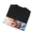 Legendary Ahsoka Tano Tee in Charcoal, size S, fits regular.