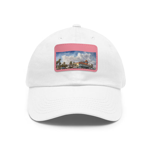 Venice Beach Vibes Cap