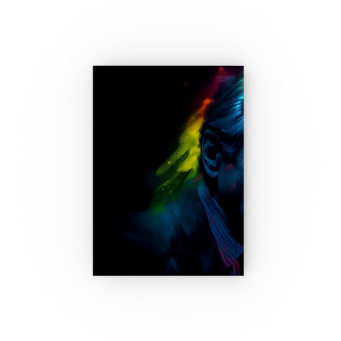 De Niro: A Life in Film Journal - High-Quality, Stylish Gift for Movie Lovers