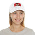 Rebel Skull Snapback