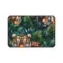 Tiger Jungle Desk Mat