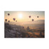Cappadocia Hot Air Balloons Canvas | Canvas | Art & Wall Decor, Canvas, Fall Picks, Hanging Hardware, Home & Living, Indoor, Top Spring Products, Valentine's Day promotion | Prints with Passion