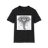 Soulful Journey: A Mandala Elephant of Wisdom and Grace | T-Shirt | DTG, Men's Clothing, Regular fit, T-Shirts, Unisex, Women's Clothing | Prints with Passion