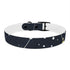 Starry Night Dog Collar: Constellation Chic