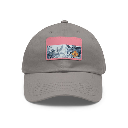 Seamless Style Baseball Cap