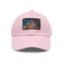 Pharaohs Peak Watercolor Baseball Cap