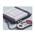 Pixel Art Console Jigsaw Puzzle - Retro gaming console design with vibrant pixel art, perfect for gamers and puzzle fans