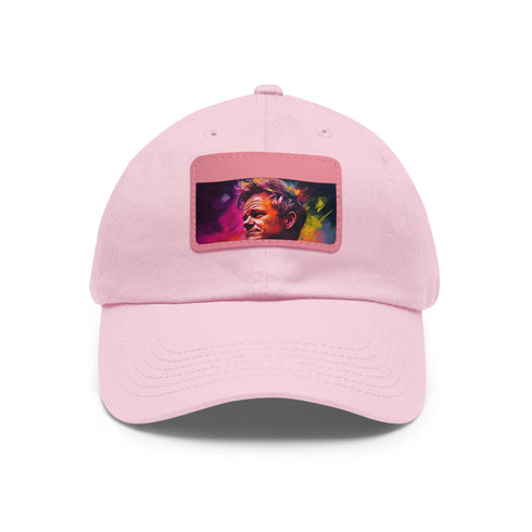 Ramsay Neon Vibe Baseball Cap