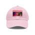 Ramsay Neon Vibe Baseball Cap