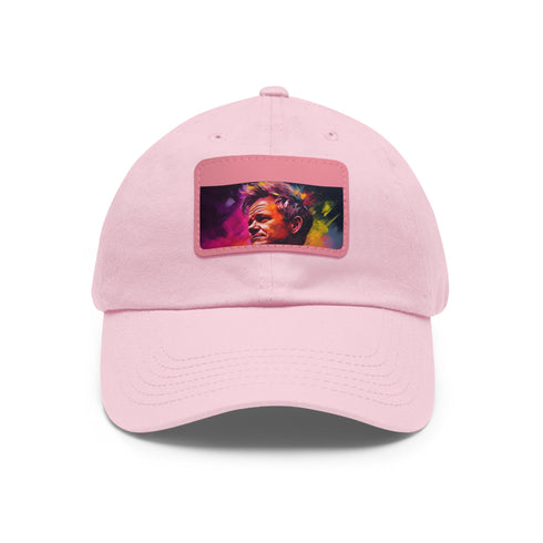 Ramsay Neon Vibe Baseball Cap