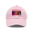 Ramsay Neon Vibe Baseball Cap