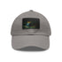 Subterranean Glow Baseball Cap