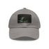 Subterranean Glow Baseball Cap
